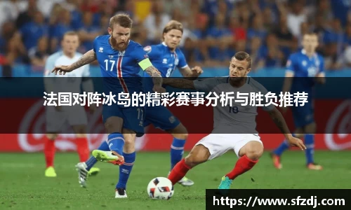 法国对阵冰岛的精彩赛事分析与胜负推荐